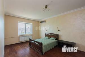 Дом 294м², 2-этажный, участок 6 сот.  