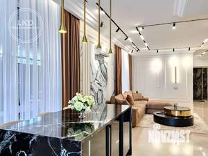 Дом 250м², 2-этажный, участок 5 сот.  