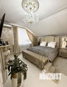 Дом 144м², 2-этажный, участок 4 сот.  