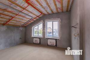 Дом 204м&sup2;, 2-этажный, участок 9 сот.  