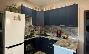 Дом 75м&sup2;, 1-этажный, участок 4 сот.  