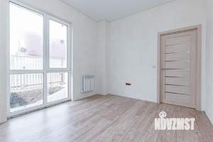 Дом 79м², 4-этажный, участок 4 сот.  