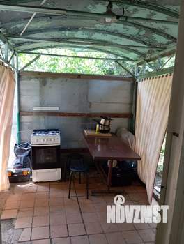 Дом 35м&sup2;, 1-этажный, участок 5 сот.  