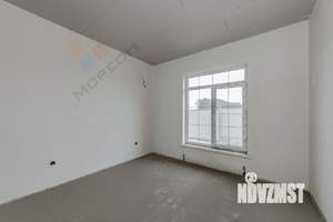 Дом 140м², 1-этажный, участок 6 сот.  