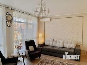 Дом 104м&sup2;, 2-этажный, участок 4 сот.  