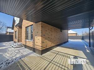 Дом 186м&sup2;, 2-этажный, участок 4 сот.  