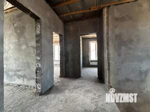 Дом 206м², 2-этажный, участок 7 сот.  