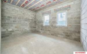 Дом 120м&sup2;, 1-этажный, участок 4 сот.  