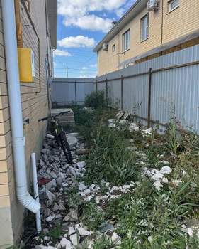 Дом 130м², 2-этажный, участок 3 сот.  