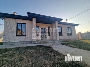 Дом 120м², 1-этажный, участок 5 сот.  