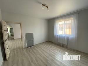 Дом 100м², 1-этажный, участок 4 сот.  