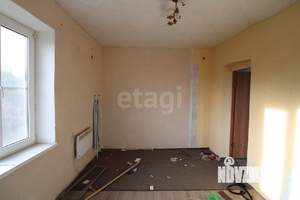 Дом 30м², 1-этажный, участок 4 сот.  