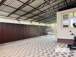 Дом 122м&sup2;, 2-этажный, участок 4 сот.  