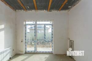 Дом 84м&sup2;, 1-этажный, участок 4 сот.  