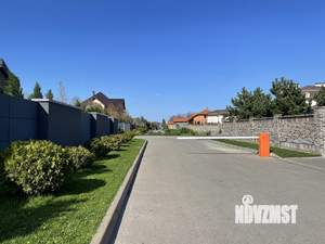 Таунхаус 174м², 3-этажный, участок 2 сот.  
