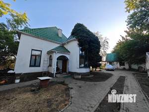 Дом 280м&sup2;, 5-этажный, участок 16 сот.  