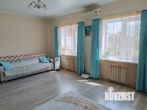 Дом 94м², 2-этажный, участок 3 сот.  