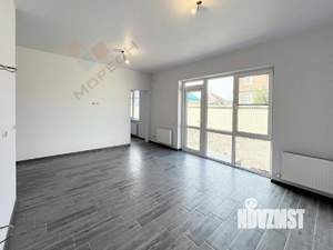 Дом 120м², 2-этажный, участок 5 сот.  