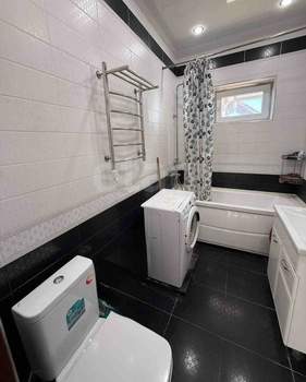 Дом 120м&sup2;, 2-этажный, участок 2 сот.  