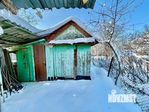 Дом 92м&sup2;, 2-этажный, участок 6 сот.  