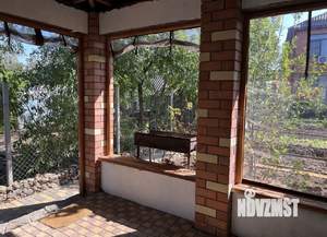 Дом 125м², 2-этажный, участок 4 сот.  