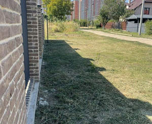 Дом 127м&sup2;, 1-этажный, участок 8 сот.  