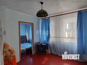 Дом 70м², 1-этажный, участок 4 сот.  