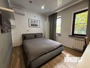 Дом 97м&sup2;, 1-этажный, участок 12 сот.  