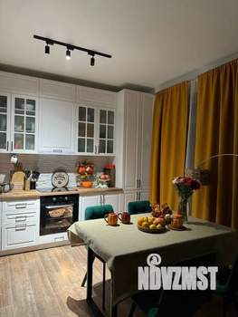 Дом 98м&sup2;, 1-этажный, участок 4 сот.  