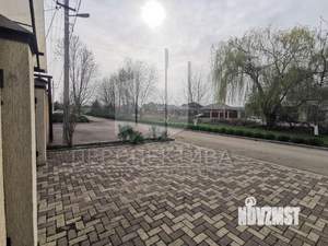 Дом 151м², 2-этажный, участок 6 сот.  