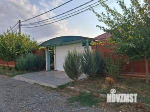 Дом 106м&sup2;, 1-этажный, участок 7 сот.  