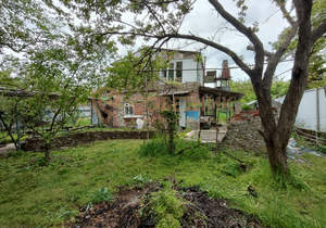 Дом 70м², 2-этажный, участок 6 сот.  