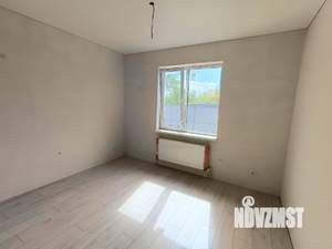 Дом 80м², 1-этажный, участок 4 сот.  