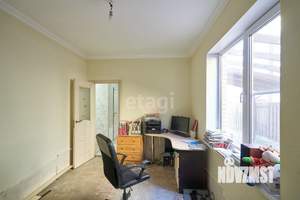 Дом 130м², 2-этажный, участок 3 сот.  
