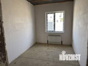 Дом 118м², 1-этажный, участок 3 сот.  