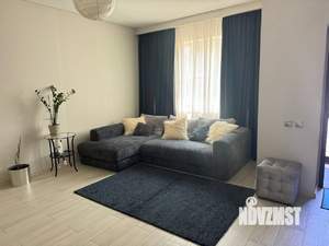 Таунхаус 130м², 3-этажный, участок 1 сот.  