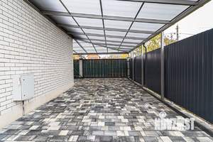 Дом 102м&sup2;, 1-этажный, участок 6 сот.  