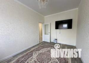 Дом 105м², 1-этажный, участок 3 сот.  