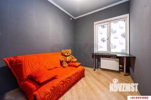 Таунхаус 105м&sup2;, 2-этажный, участок 1 сот.  