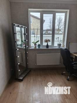 Дом 70м&sup2;, 1-этажный, участок 3 сот.  