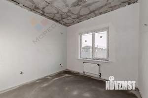 Дом 110м², 1-этажный, участок 6 сот.  