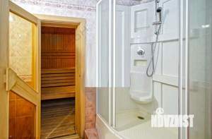 Дом 494м², 3-этажный, участок 11 сот.  