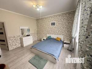 Дом 89м&sup2;, 1-этажный, участок 5 сот.  