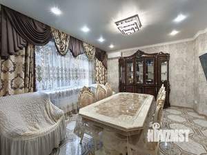 Таунхаус 128м², 2-этажный, участок 3 сот.  