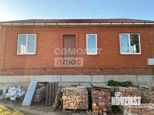 Дом 120м², 2-этажный, участок 10 сот.  