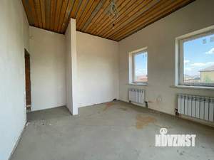 Дом 162м&sup2;, 2-этажный, участок 4 сот.  