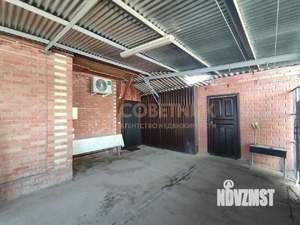 Дом 63м², 1-этажный, участок 4 сот.  