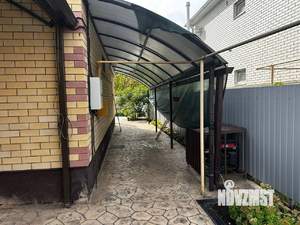 Дом 129м², 2-этажный, участок 4 сот.  