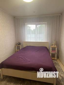 Дом 97м&sup2;, 2-этажный, участок 3 сот.  