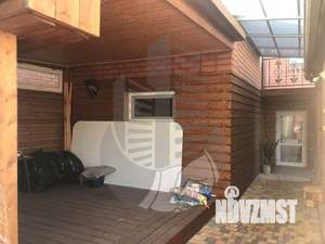 Дом 120м², 2-этажный, участок 3 сот.  